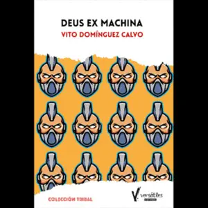 DEUS EX MACHINA DEUS EX MACHINA