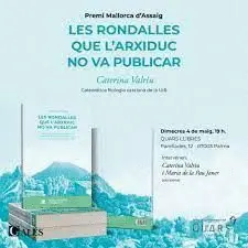 LES RONDALLES QUE L'ARXIDUC NO VA PUBLICAR