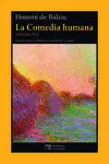 COMEDIA HUMANA - VOLUMEN XIV COMEDIA HUMANA - VOLUMEN XIV