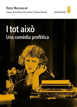 I TOT AIXÒ I TOT AIXÒ
