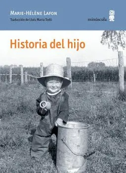 HISTORIA DEL HIJO HISTORIA DEL HIJO