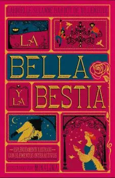 BELLA Y LA BESTIA, LA