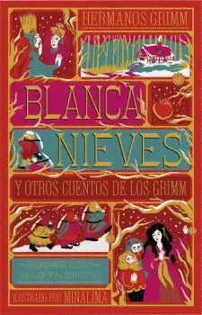 BLANCANIEVES BLANCANIEVES