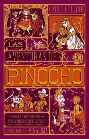 PINOCHO PINOCHO
