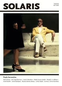 SOLARIS 6: PAOLO SORRENTINO SOLARIS 6: PAOLO SORRENTINO