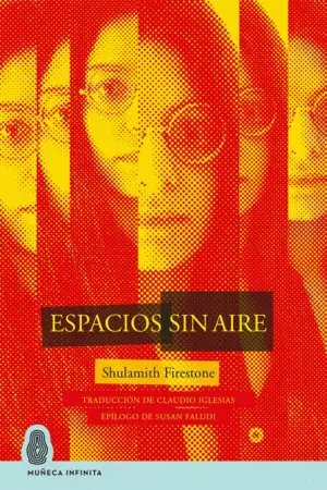 ESPACIOS SIN AIRE ESPACIOS SIN AIRE
