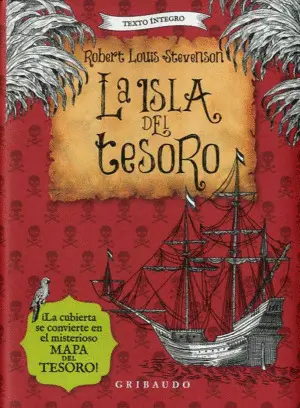 LA ISLA DEL TESORO LA ISLA DEL TESORO
