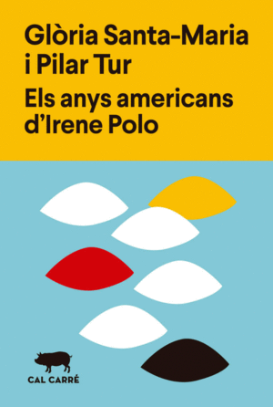 ANYS AMERICANS D'IRENE POLO, ELS