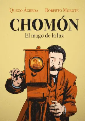CHOMÓN CHOMÓN