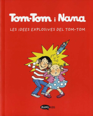 TOM-TOM I NANA 2 - CATALÀ