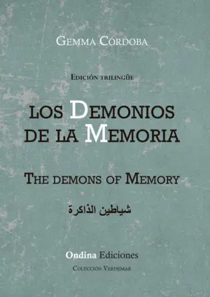 LOS DEMONIOS DE LA MEMORIA