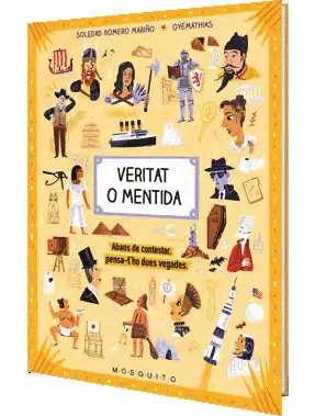 VERITAT O MENTIDA VERITAT O MENTIDA
