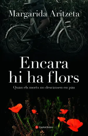 ENCARA HI HA FLORS ENCARA HI HA FLORS