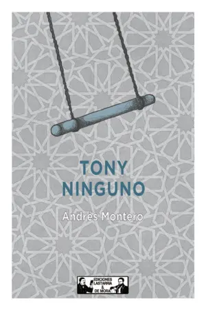 TONY NINGUNO