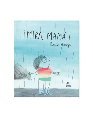 MIRA, MAMA! - CASTELLANO MIRA, MAMA! - CASTELLANO