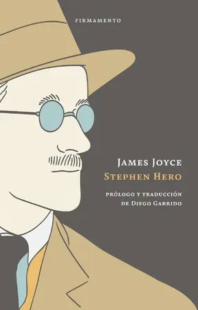 STEPHEN HERO STEPHEN HERO