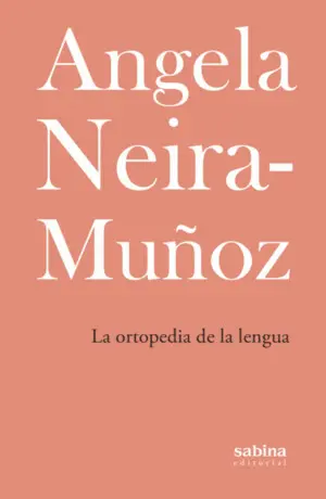 ORTOPEDIA DE LA LENGUA, LA