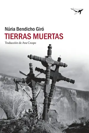TIERRAS MUERTAS TIERRAS MUERTAS