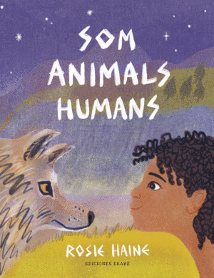 SOM ANIMALS HUMANS - CATALA