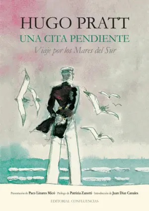 UNA CITA PENDIENTE (2ª ED)
