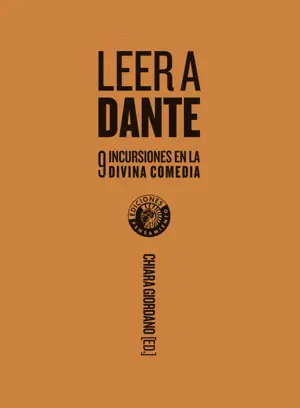 LEER A DANTE LEER A DANTE