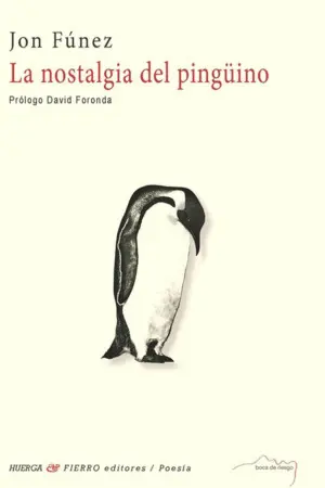 NOSTALGIA DEL PINGÜINO, LA