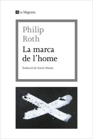 LA MARCA DE L'HOME LA MARCA DE L'HOME