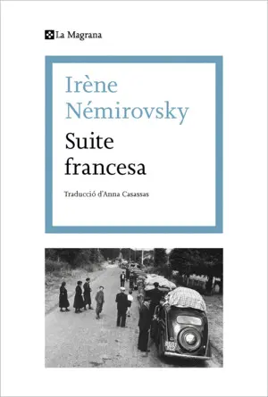 SUITE FRANCESA (LA MAGRANA) SUITE FRANCESA (LA MAGRANA)
