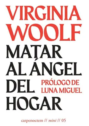 MATAR AL ÁNGEL DEL HOGAR MATAR AL ÁNGEL DEL HOGAR