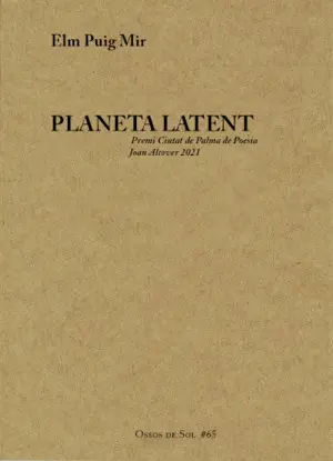 PLANETA LATENT