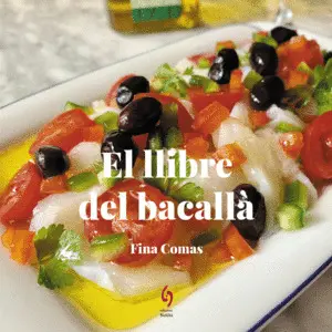 LLIBRE DEL BACALLÀ, EL