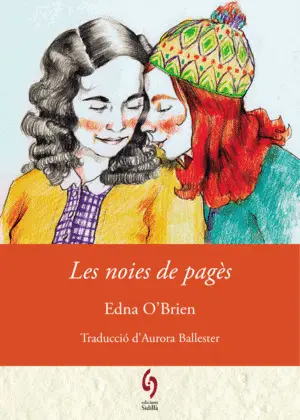 LES NOIES DE PAGÈS LES NOIES DE PAGÈS