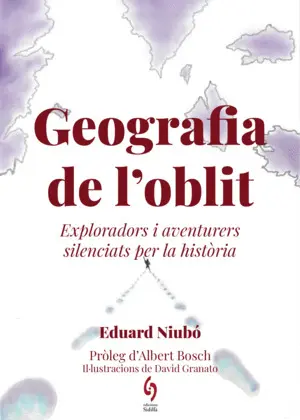 GEOGRAFIA DE L'OBLIT GEOGRAFIA DE L'OBLIT