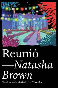 REUNIÓ REUNIÓ