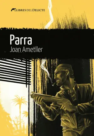PARRA PARRA