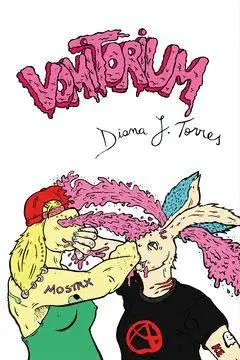 VOMITORIUM VOMITORIUM