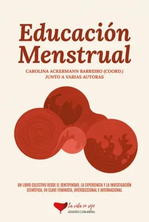EDUCACIÓN MENSTRUAL