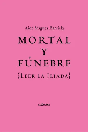 MORTAL Y FÚNEBRE