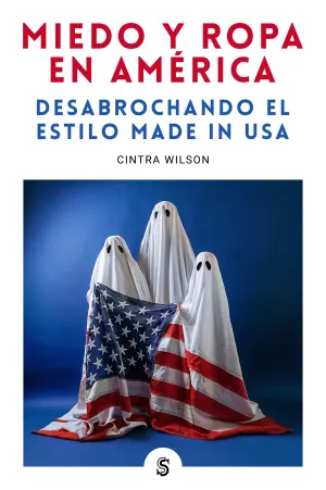 MIEDO Y ROPA EN AMÉRICA MIEDO Y ROPA EN AMÉRICA