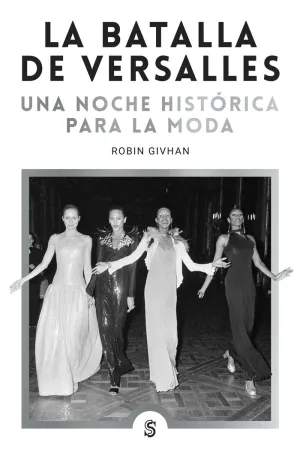 BATALLA DE VERSALLES, LA