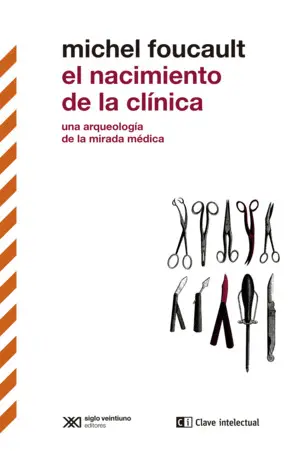 NACIMIENTO DE LA CLINICA,EL