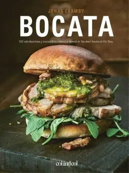BOCATA BOCATA
