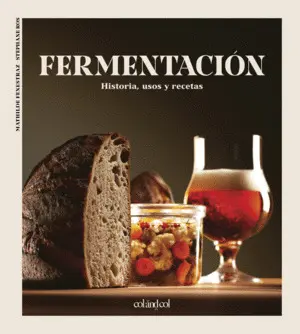 FERMENTACIÓN FERMENTACIÓN