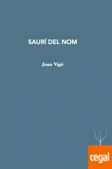 SAURÍ DEL NOM