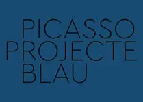 PICASSO PROJECTE BLAU