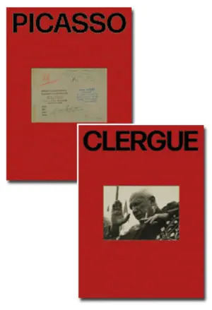 PICASSO CLERGUE - CATALÀ