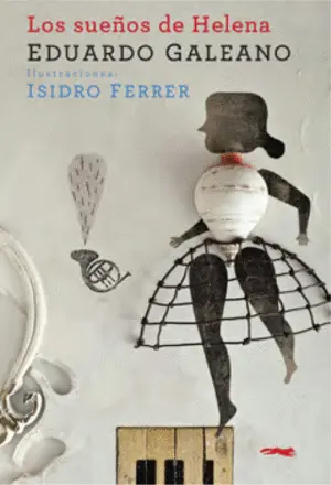 LOS SUEÑOS DE HELENA LOS SUEÑOS DE HELENA