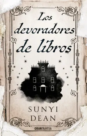 LOS DEVORADORES DE LIBROS LOS DEVORADORES DE LIBROS