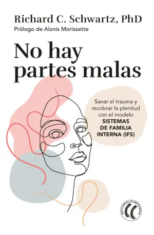 NO HAY PARTES MALAS NO HAY PARTES MALAS