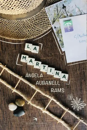 LA MARTINA